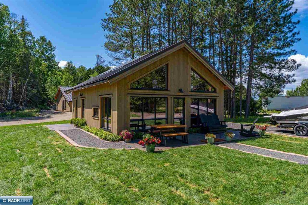 128 Marjo DR, Tower, MN 55790