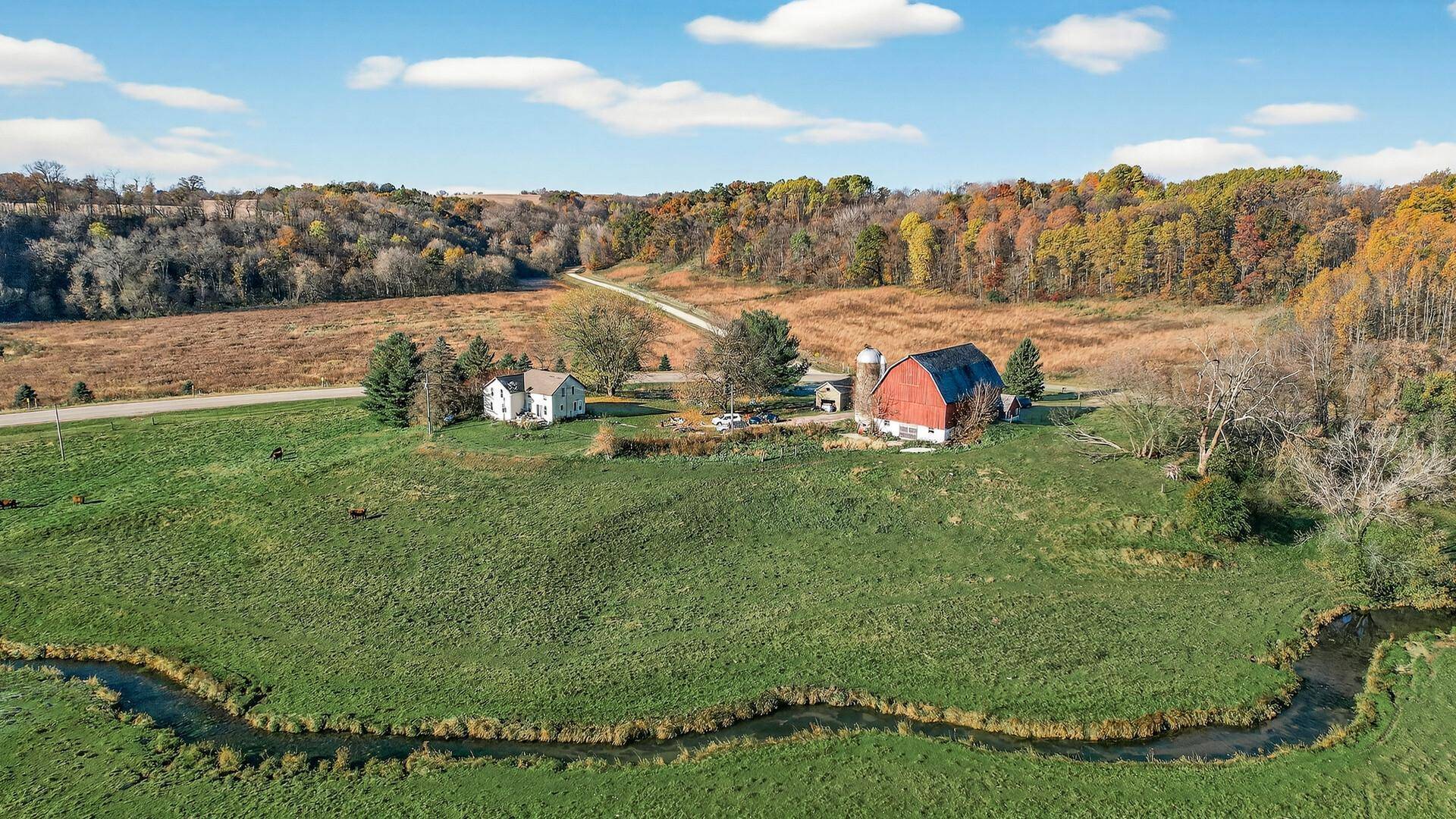 N5070 County Road O, Ellsworth, WI 54011