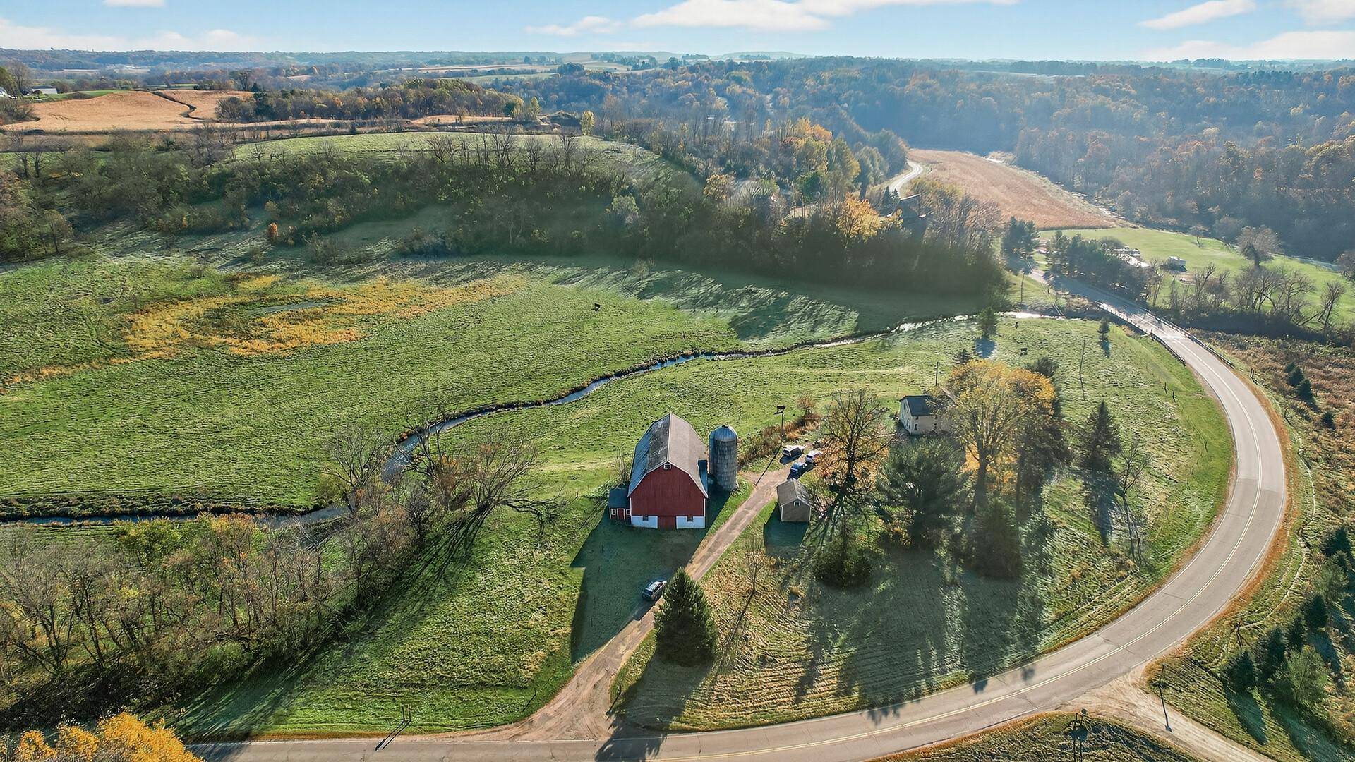 N5070 County Road O, Ellsworth, WI 54011