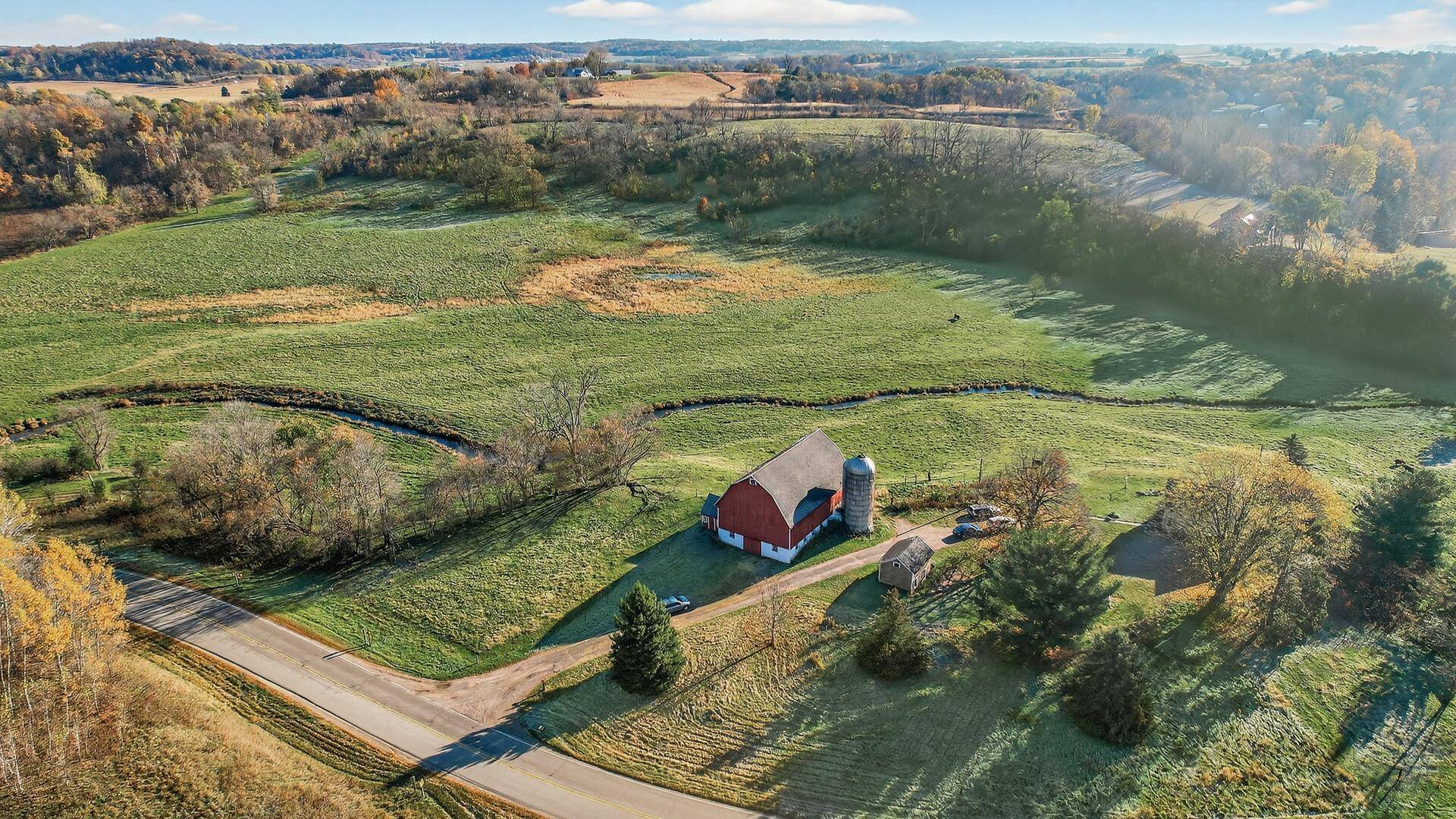 N5070 County Road O, Ellsworth, WI 54011
