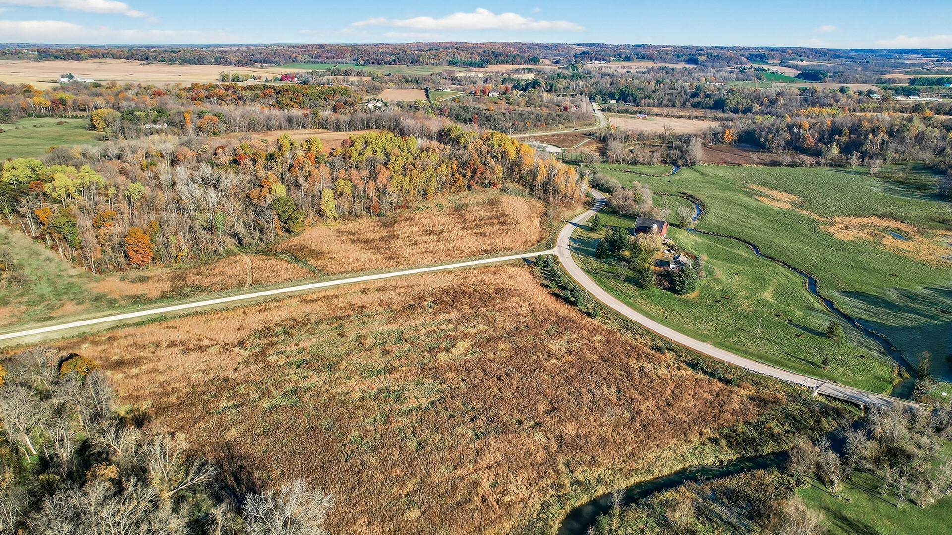 tbd County Road O, Ellsworth, WI 54011