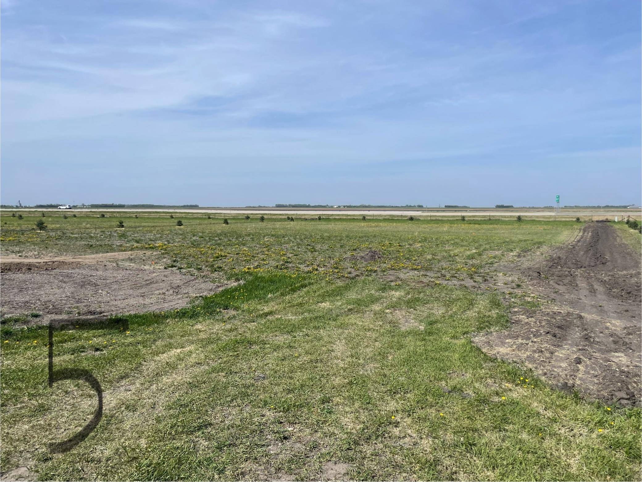Lot 5 County Line Addition, Grandin, ND 58038