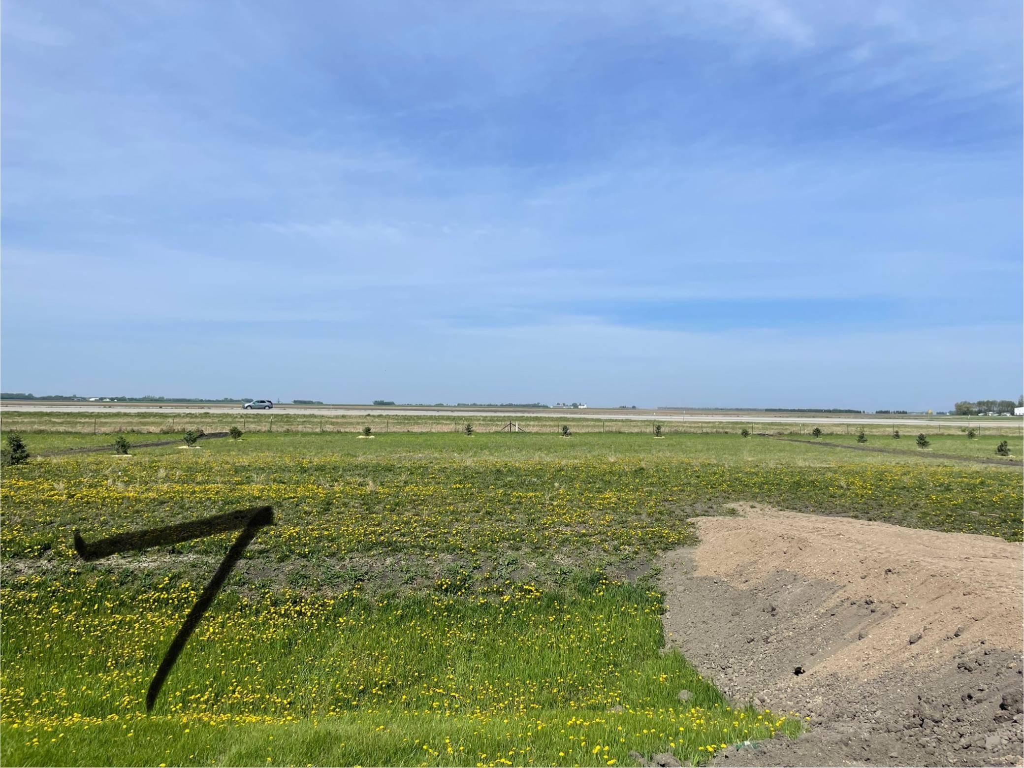 Lot 7 County Line Addition, Grandin, ND 58038