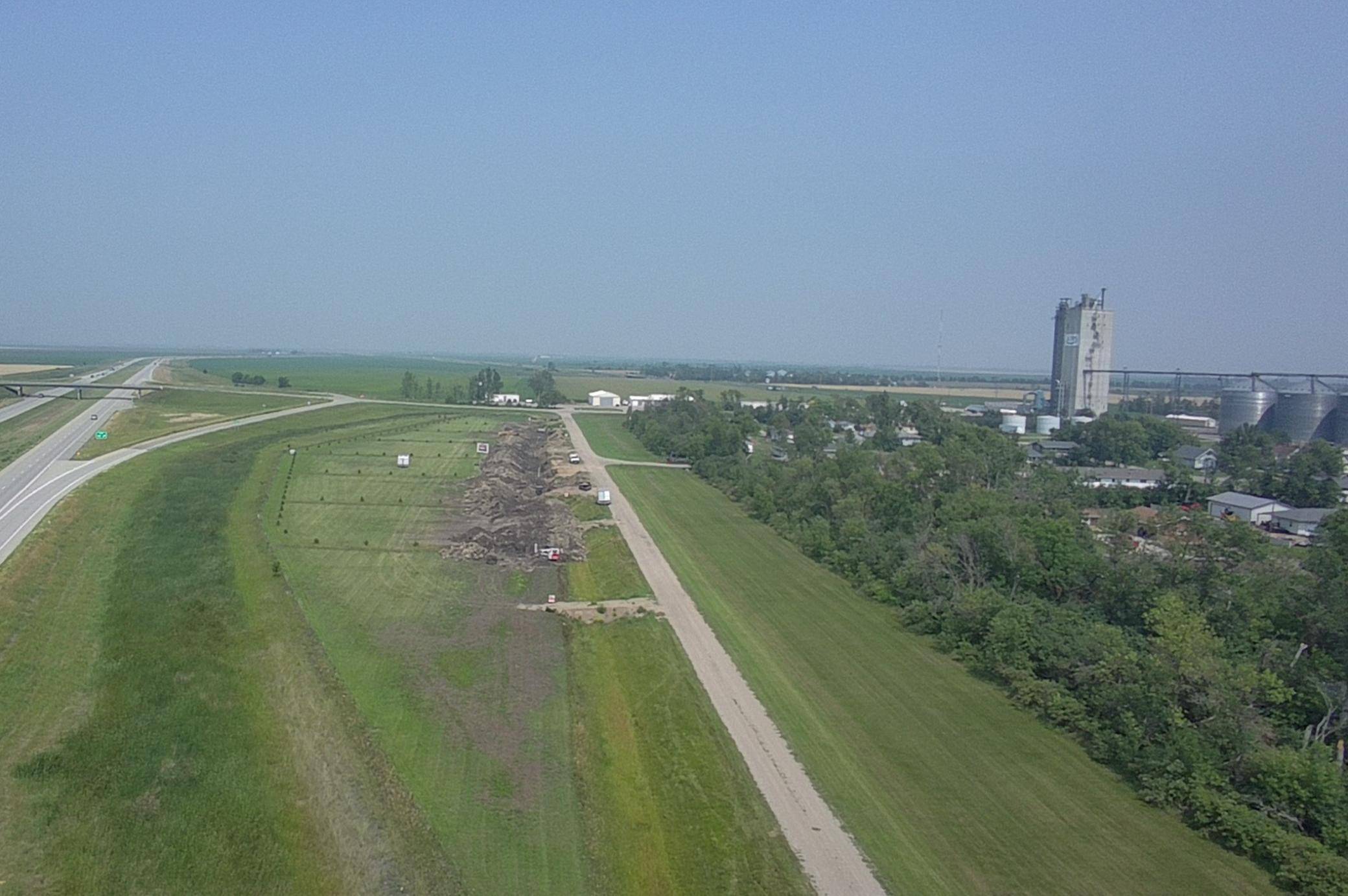 Lot 7 County Line Addition, Grandin, ND 58038