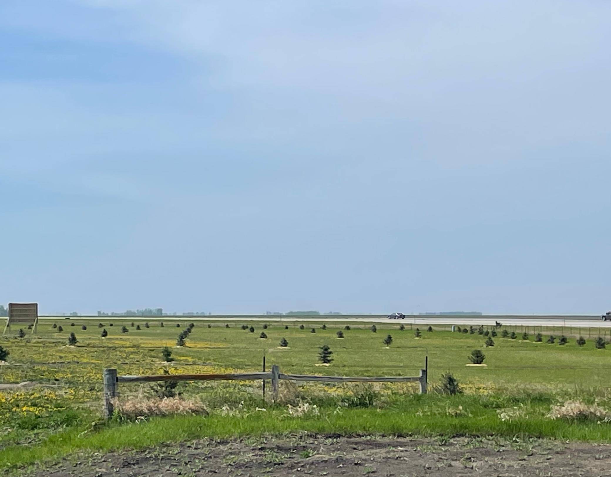 Lot 8 County Line Addition, Grandin, ND 58038