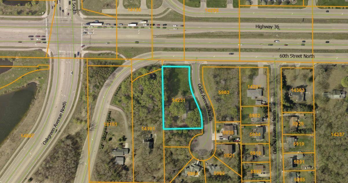 14231 60th ST N, Stillwater, MN 55082