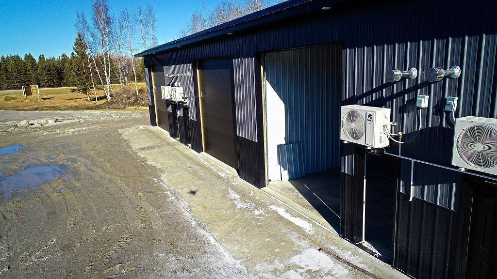 3511 County Road 8 NW #9, Baudette, MN 56623