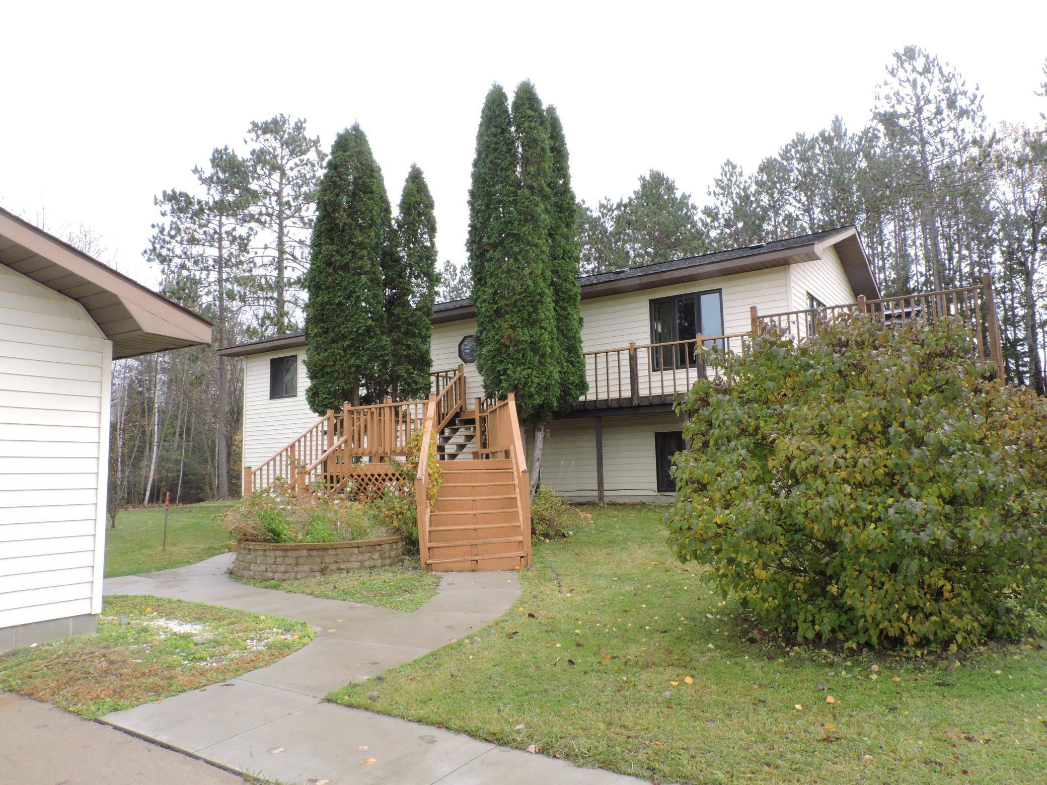 26389 Reilly Beach RD, Bovey, MN 55709