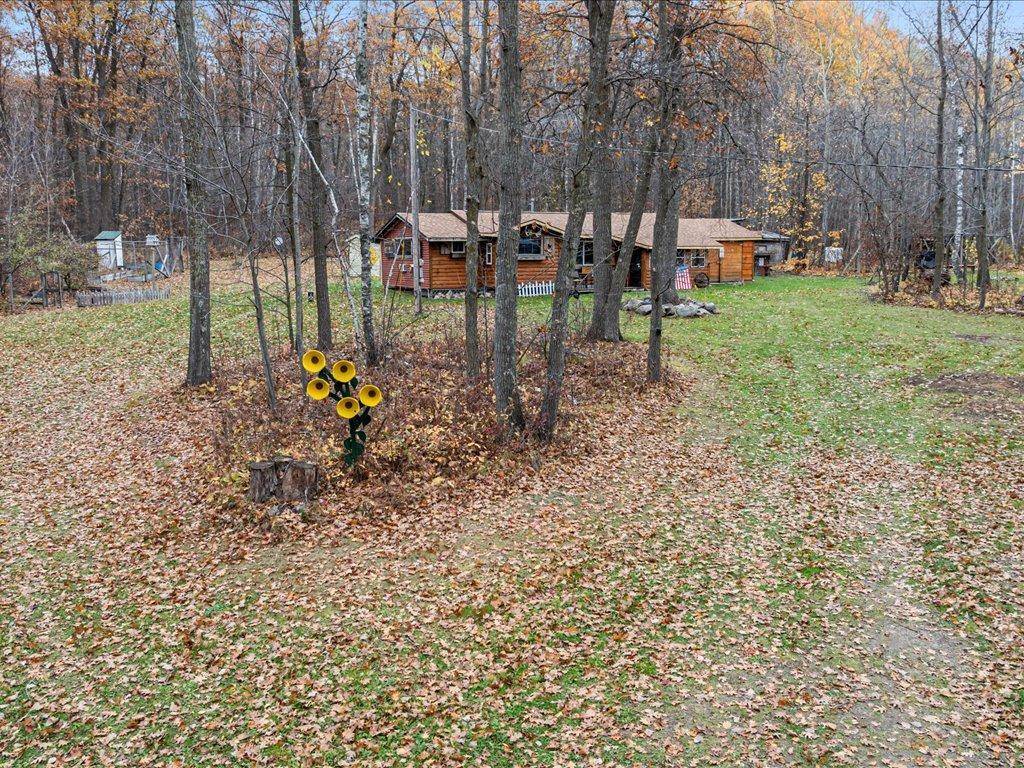 3918 44th ST SW, Pine River, MN 56474