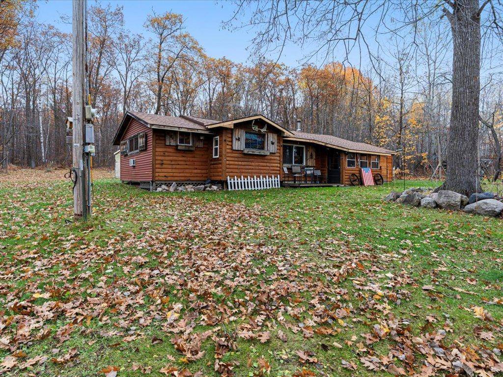 3918 44th ST SW, Pine River, MN 56474
