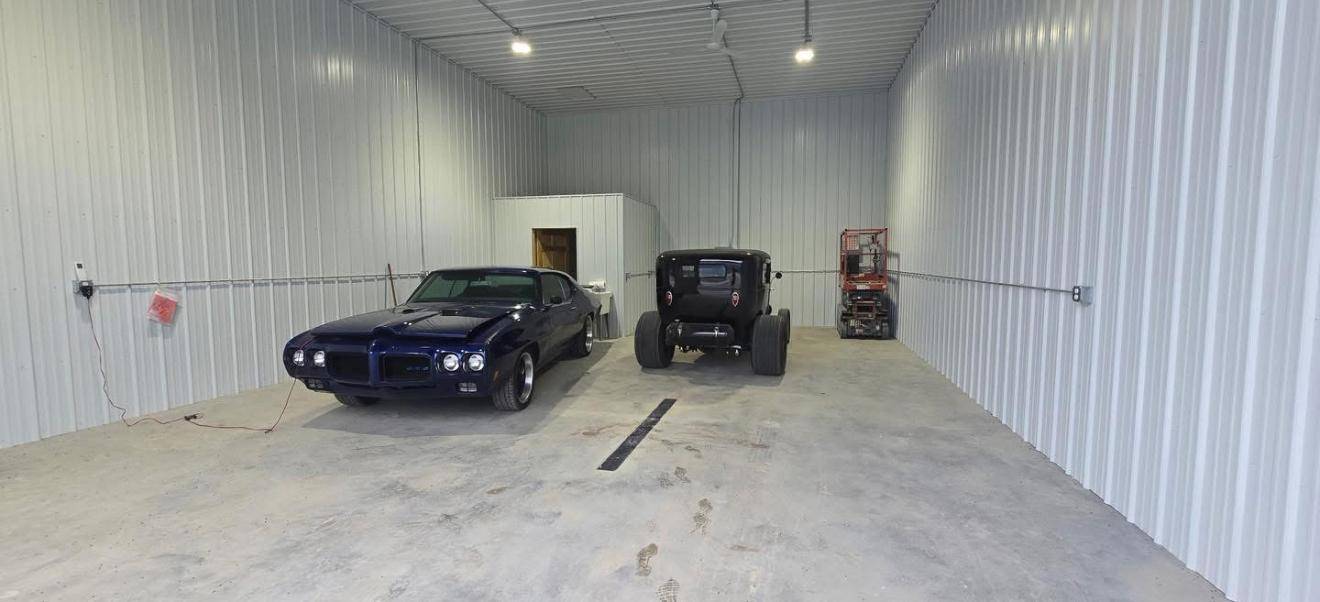 3511 County Road 8 NW #12, Baudette, MN 56623