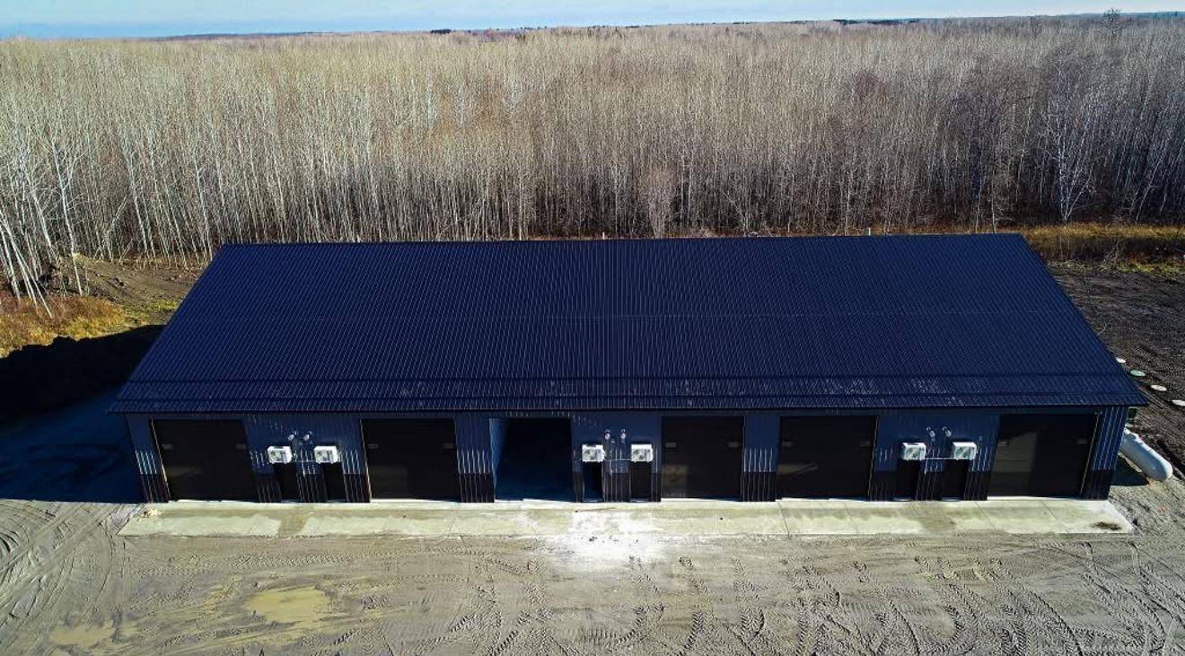 7600 Young's Bay DR NW #2, Angle Inlet, MN 56711
