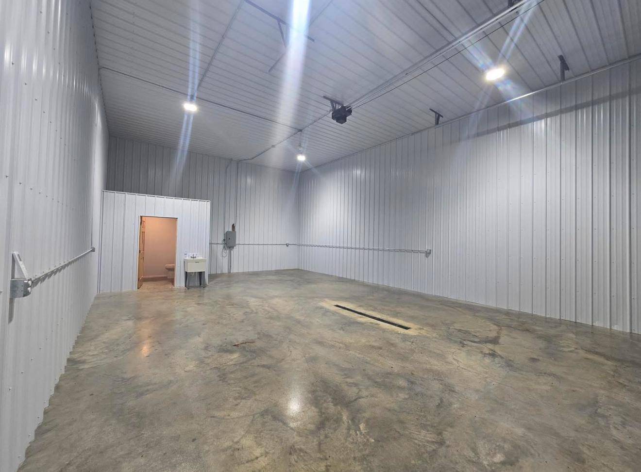 7600 Young's Bay DR NW #2, Angle Inlet, MN 56711