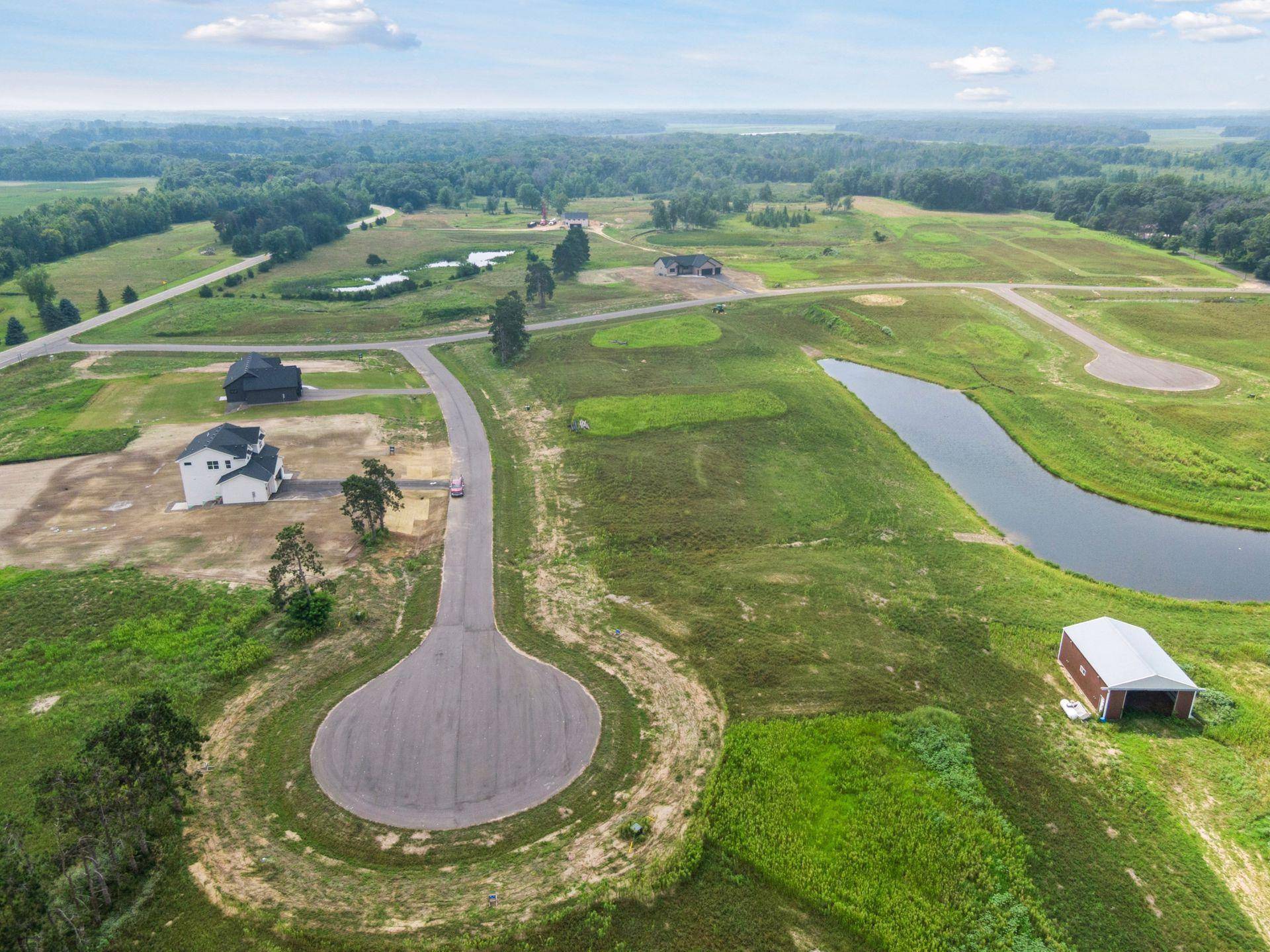 21948 Edison ST NE, East Bethel, MN 55011