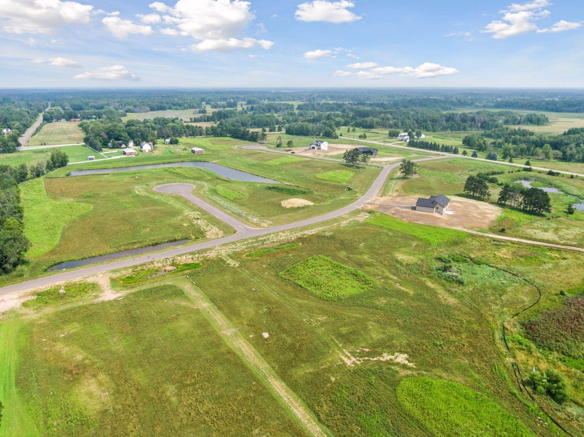 21948 Edison ST NE, East Bethel, MN 55011