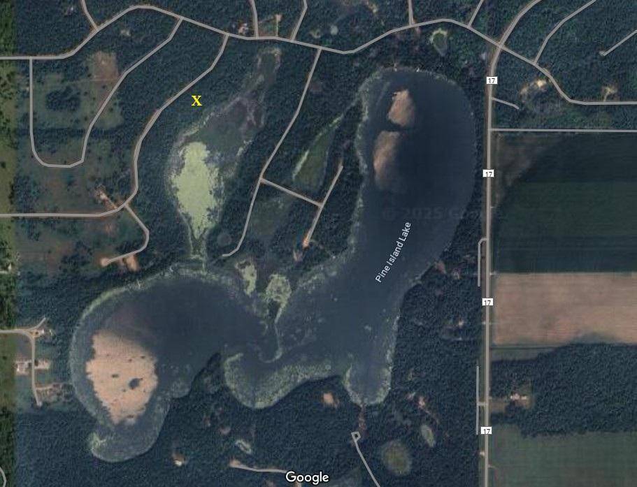 TBD Overland DR, Browerville, MN 56438