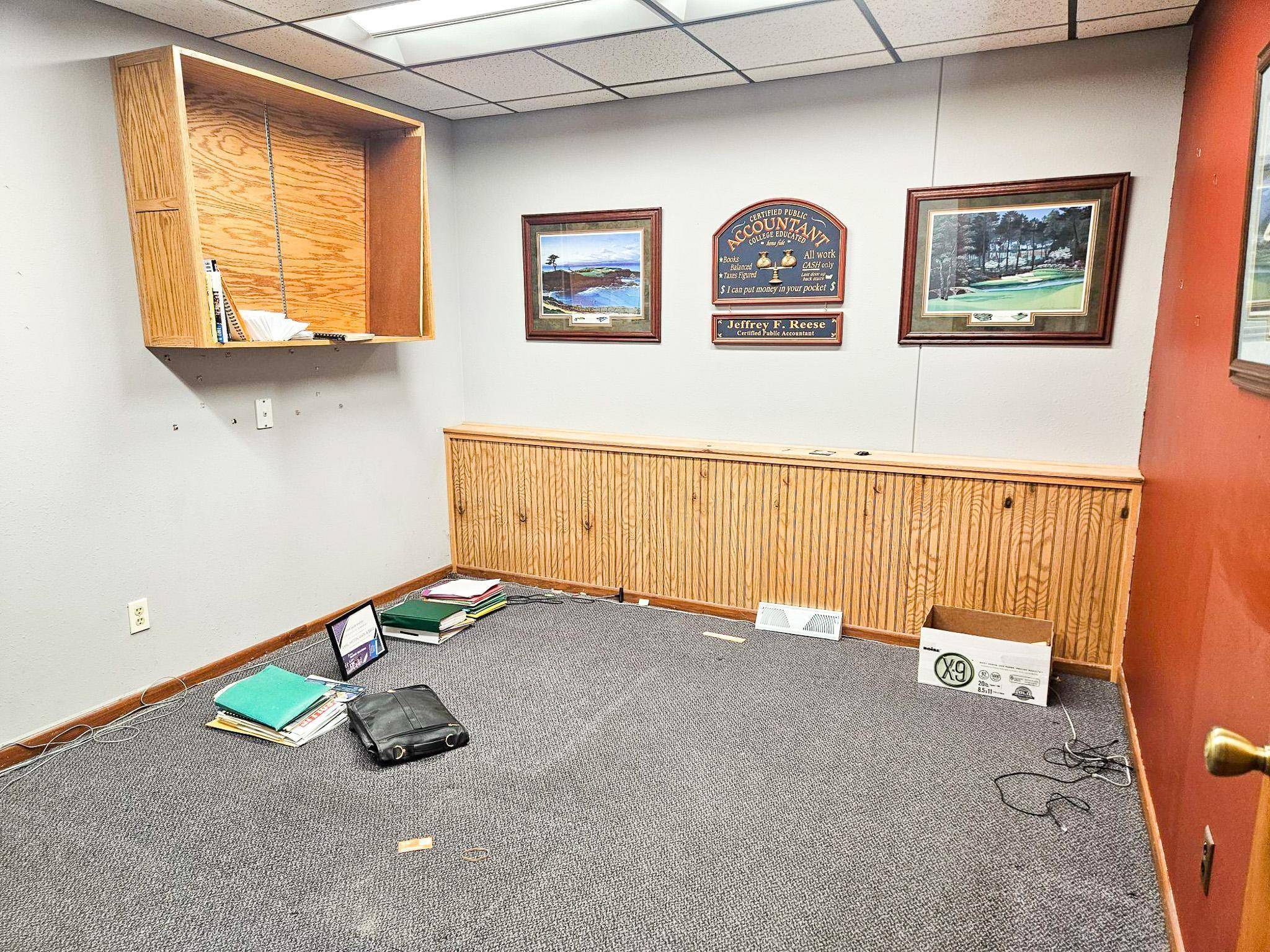 224 S Birch AVE, Hallock, MN 56728
