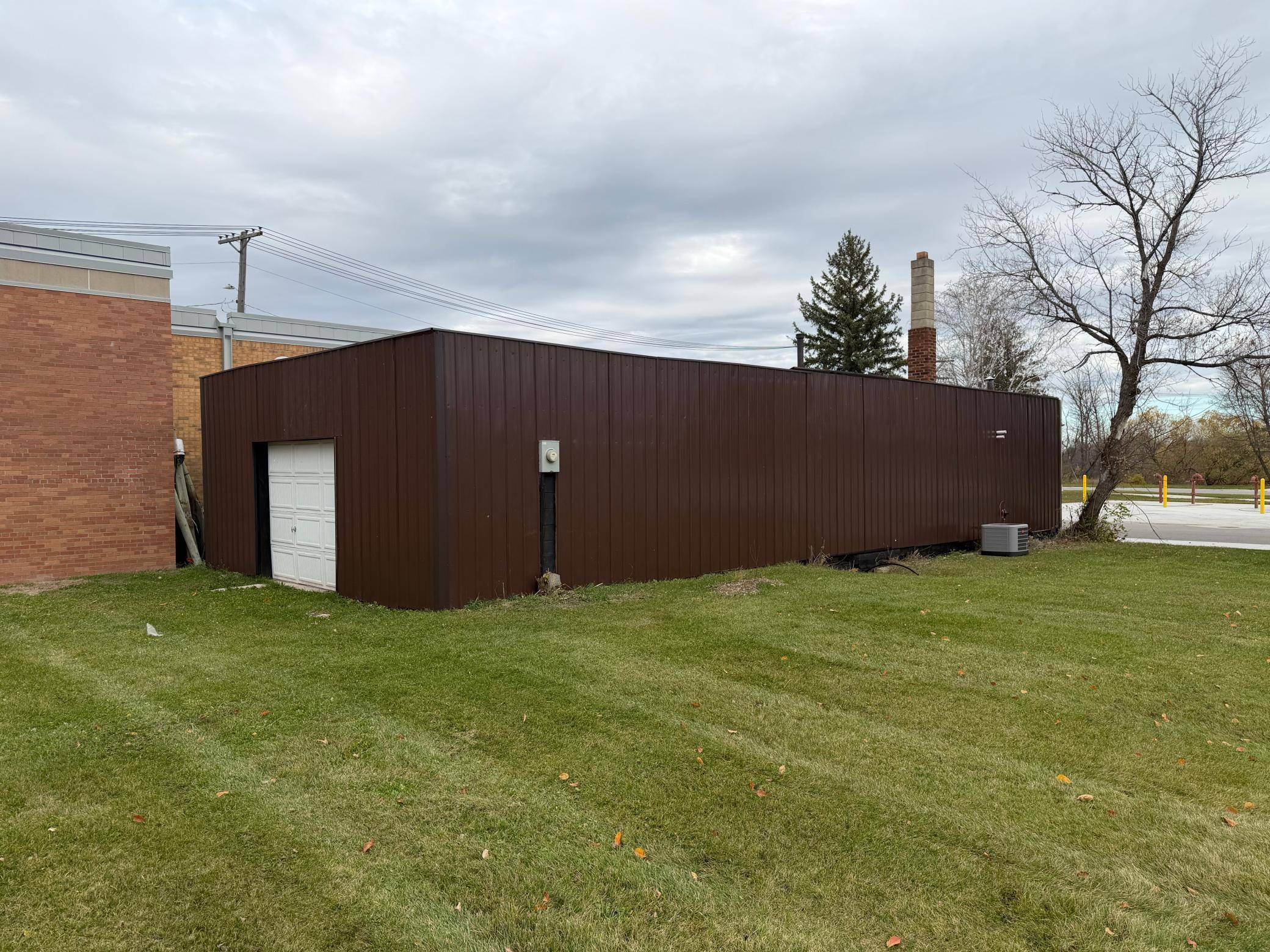 219 1st AVE NE, Baudette, MN 56623