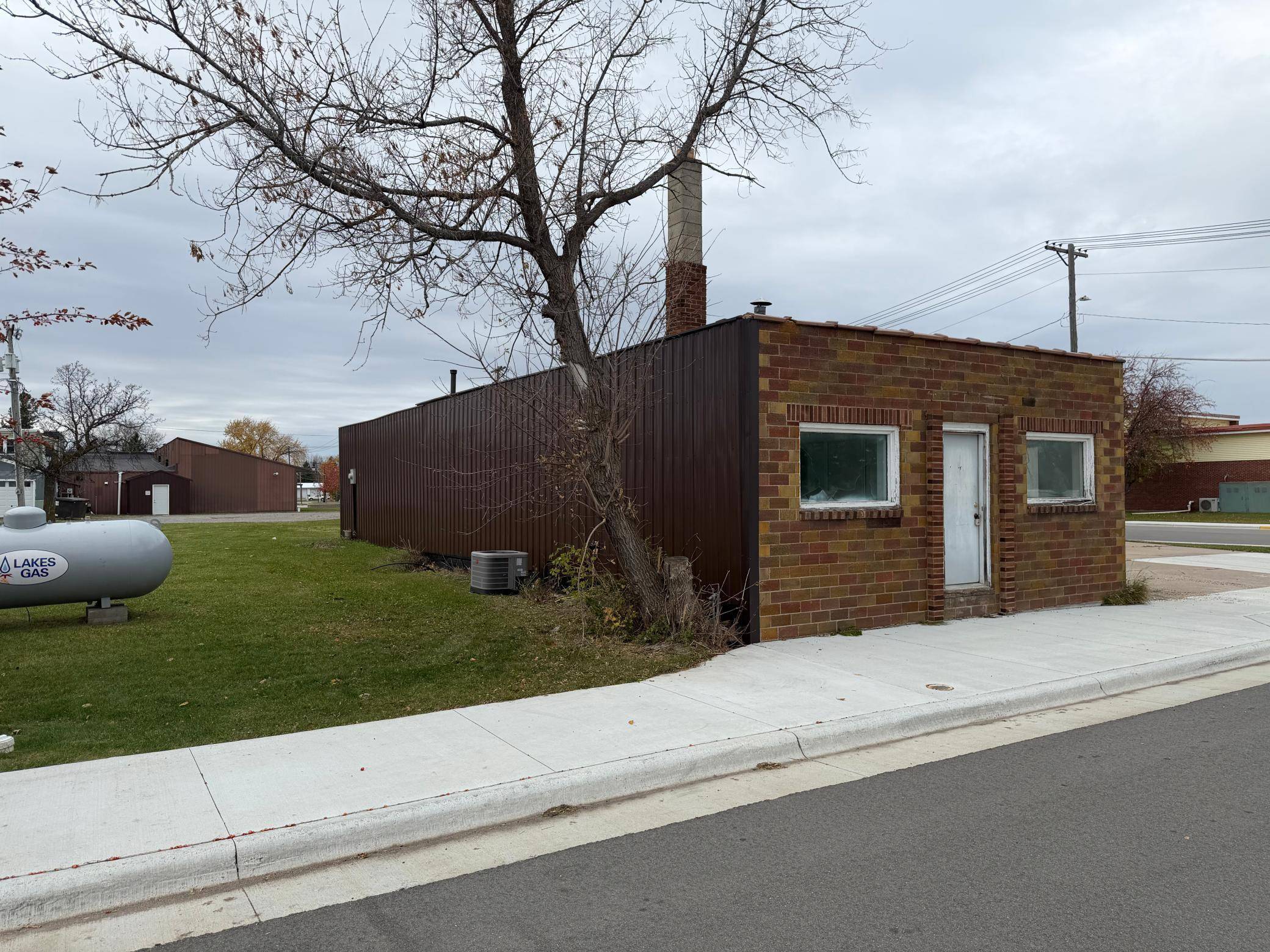 219 1st AVE NE, Baudette, MN 56623
