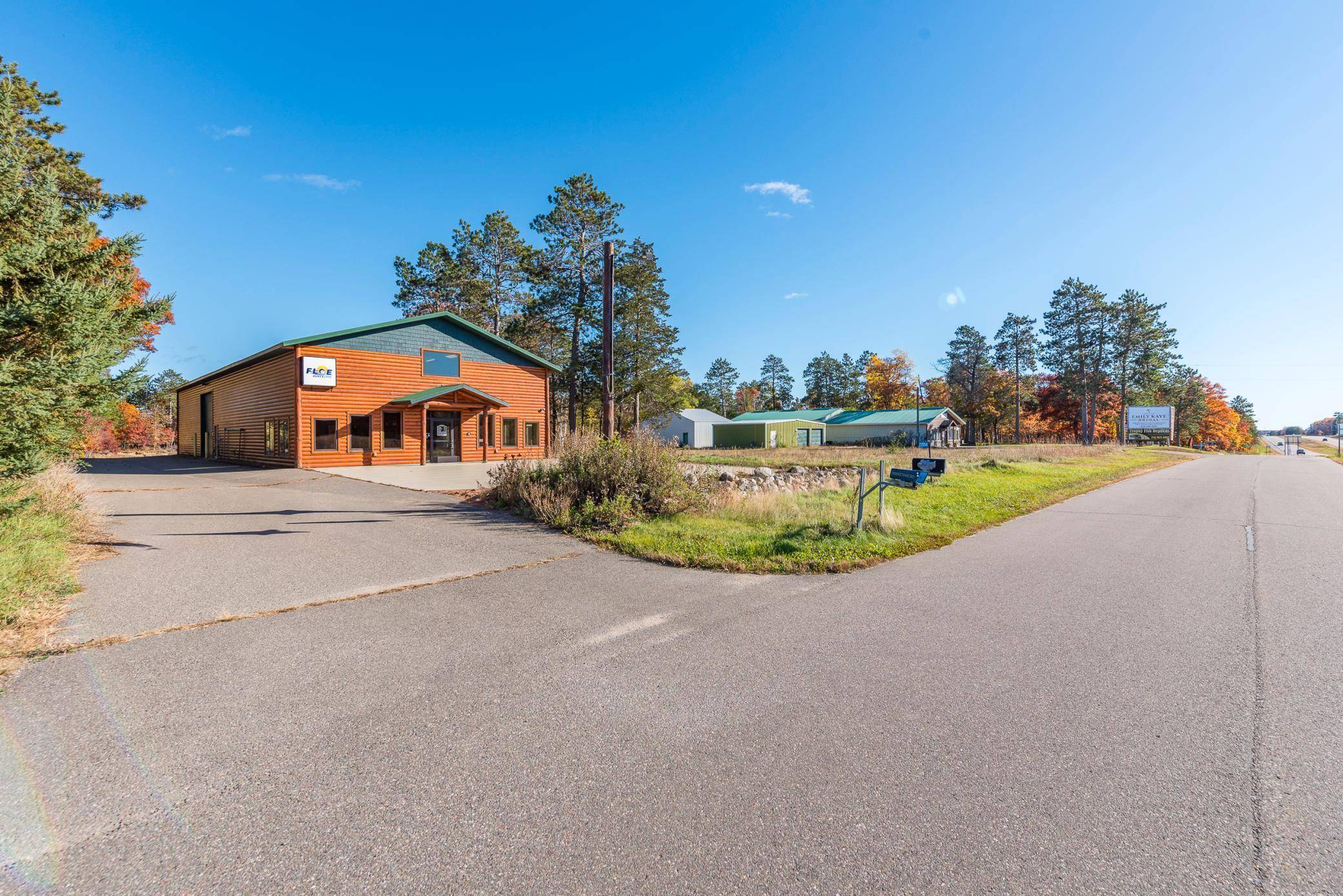 23554 Smiley RD, Nisswa, MN 56468