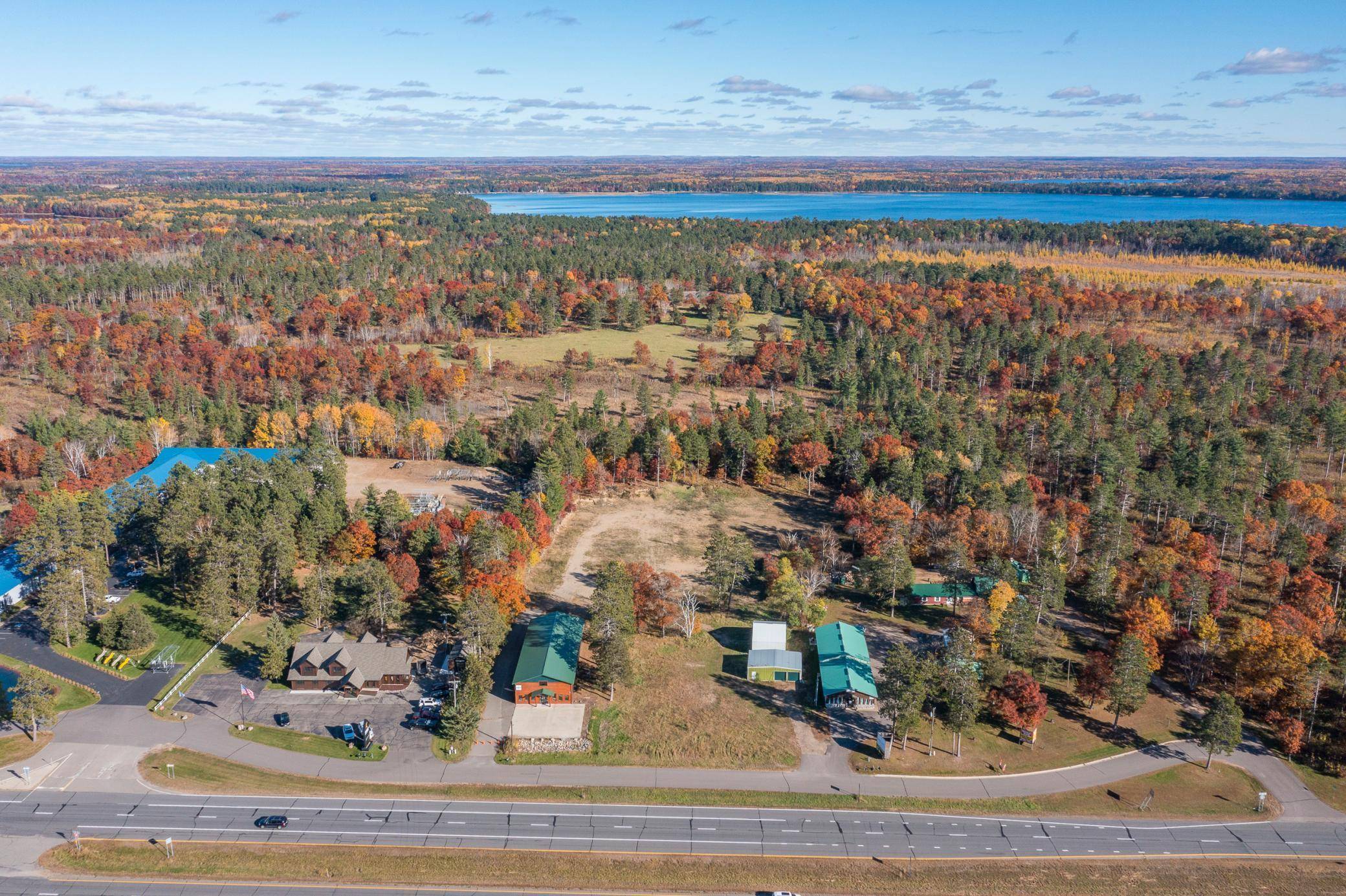 23554 Smiley RD, Nisswa, MN 56468