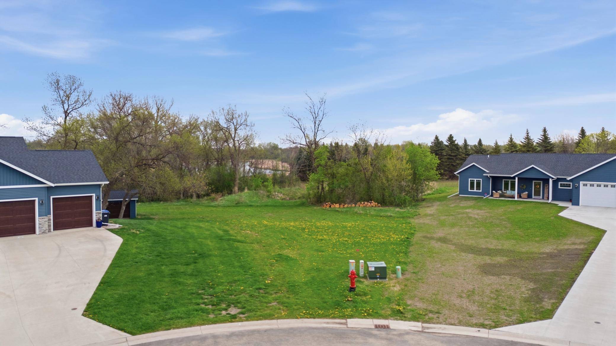 536 Leonard ST, Hawley, MN 56549