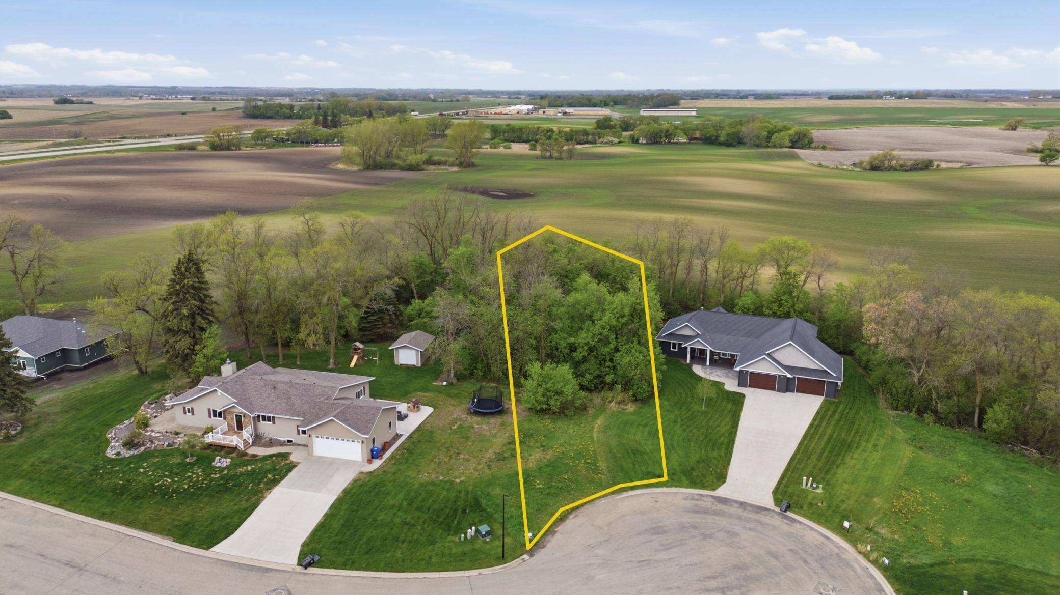 529 Leonard ST, Hawley, MN 56549