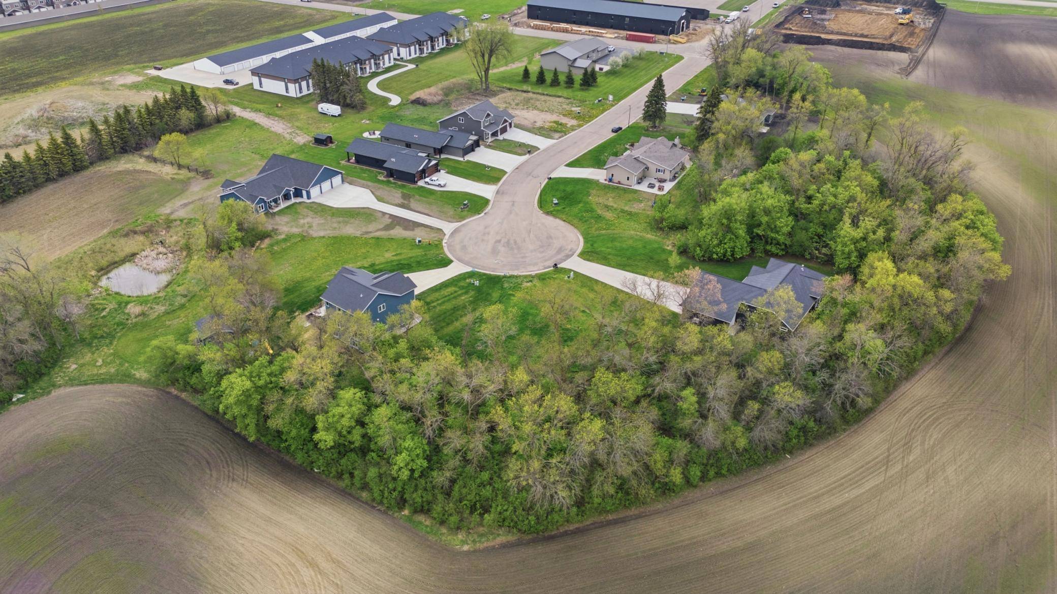 529 Leonard ST, Hawley, MN 56549