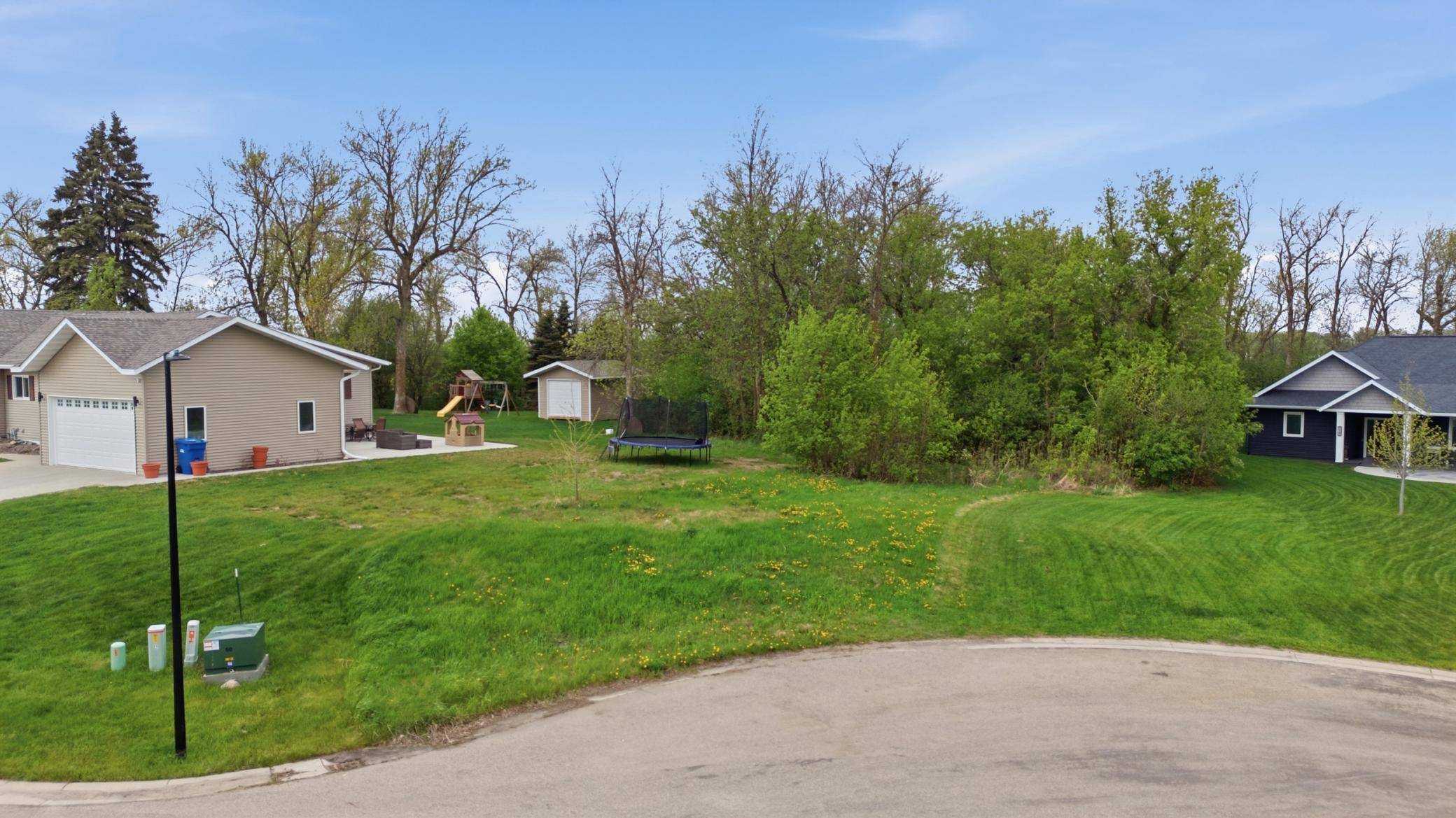529 Leonard ST, Hawley, MN 56549