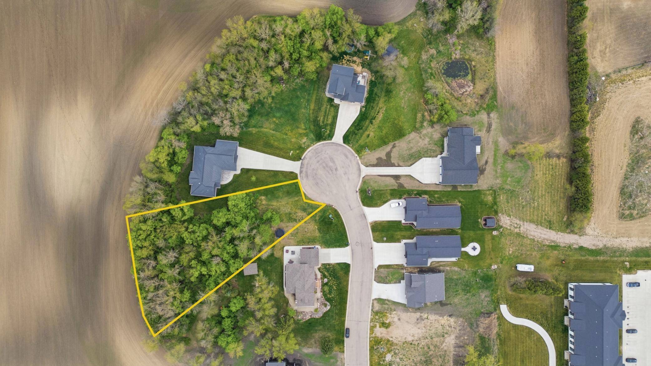 529 Leonard ST, Hawley, MN 56549