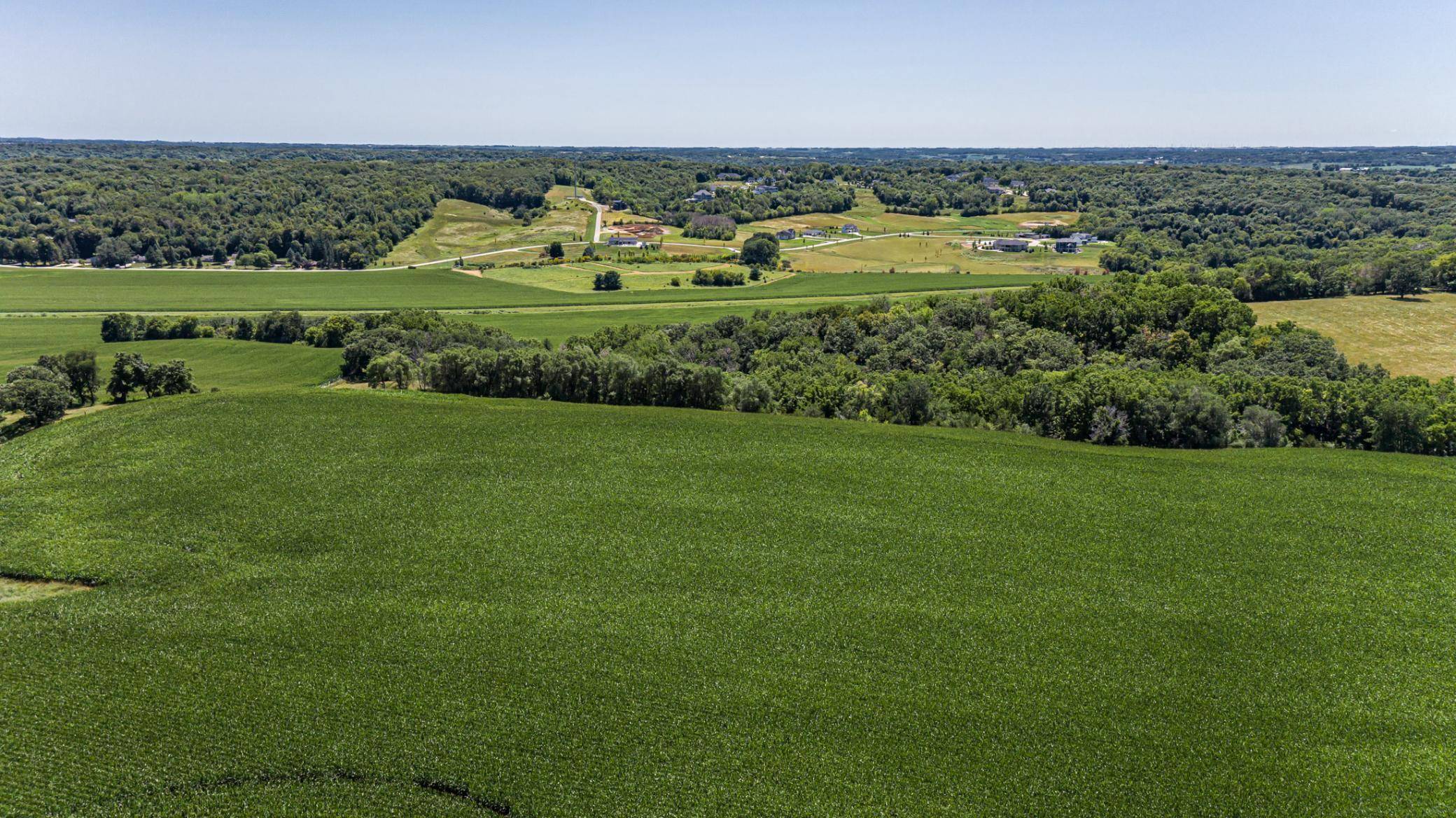 X Country Club RD W, Rochester, MN 55902