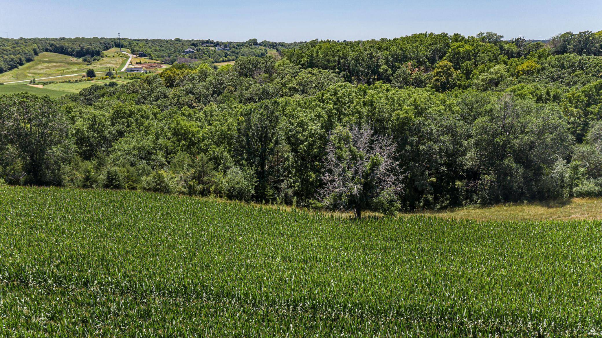 X Country Club RD W, Rochester, MN 55902
