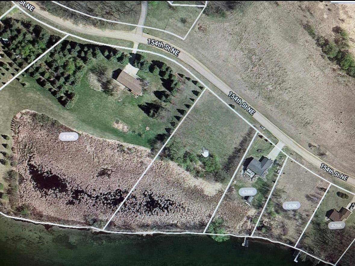 TBD 154 ST NE, Hawick, MN 56273