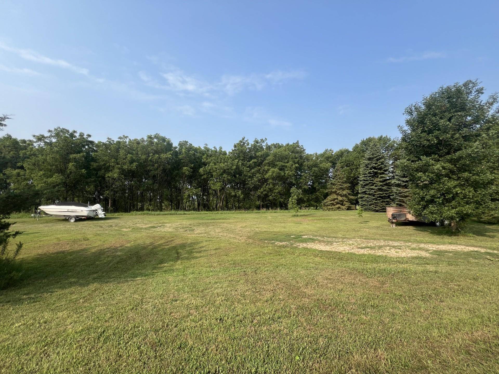 TBD 154 ST NE, Hawick, MN 56273