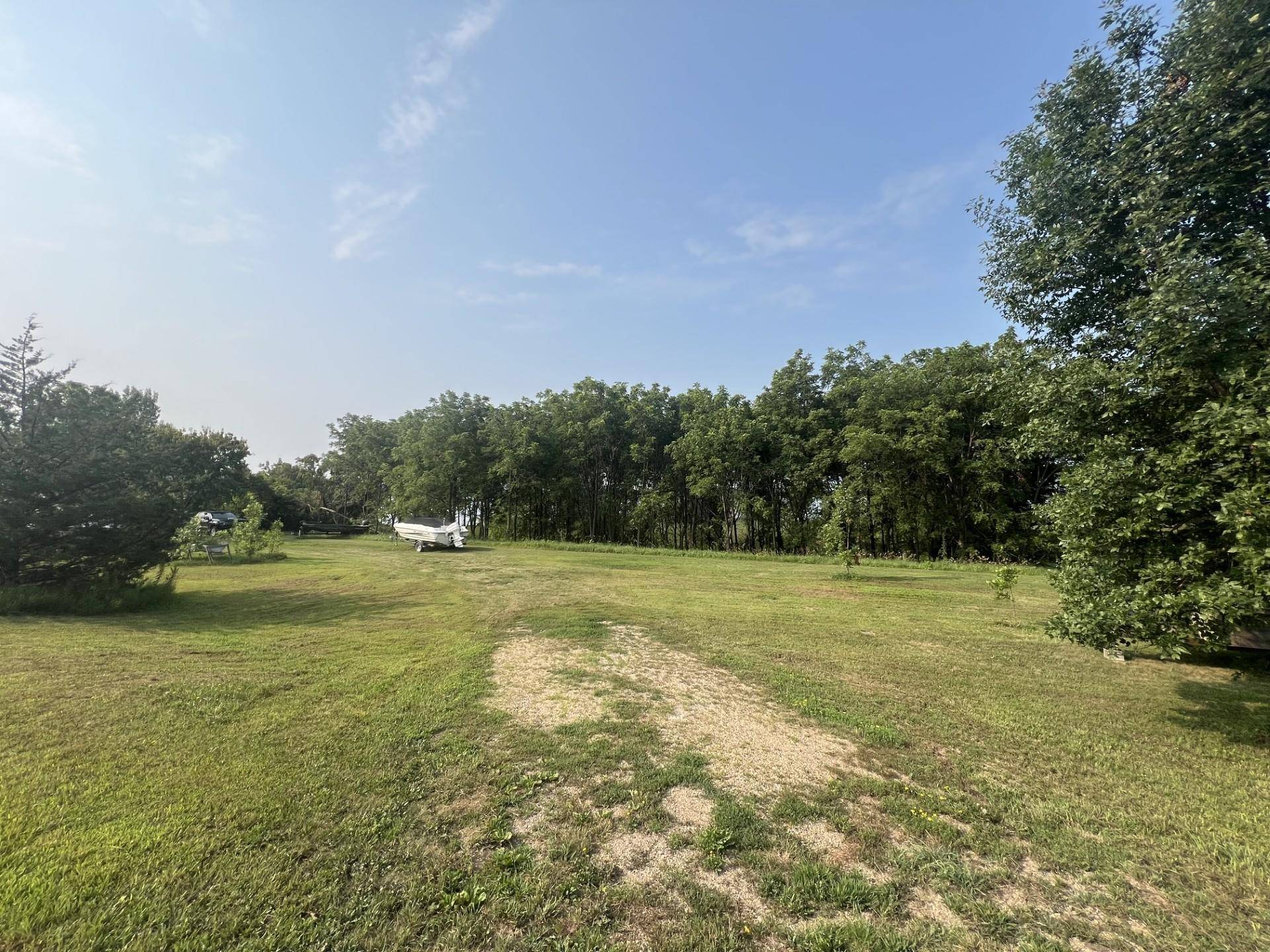 TBD 154 ST NE, Hawick, MN 56273