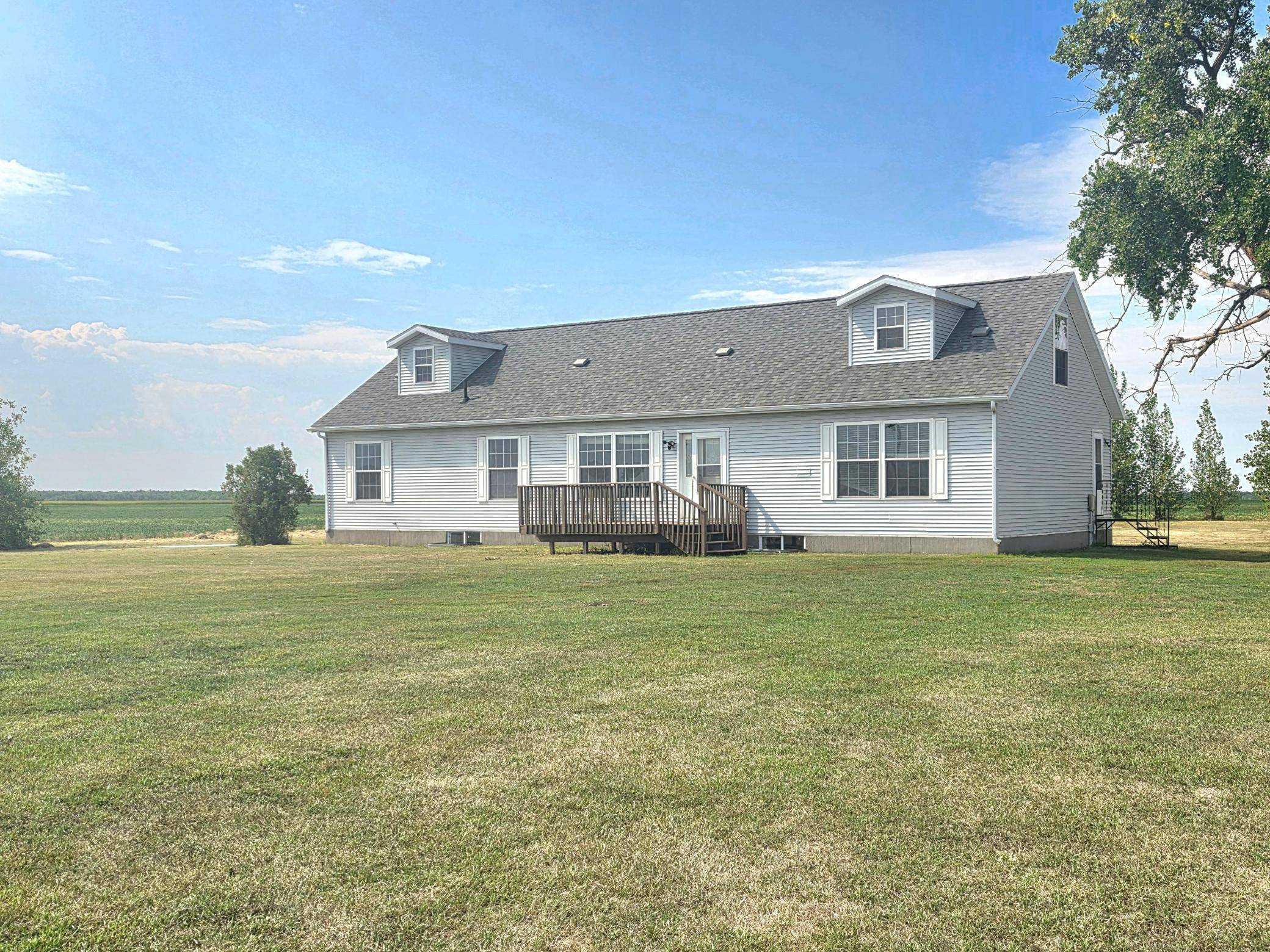 14099 140th AVE SW, Red Lake Falls, MN 56750