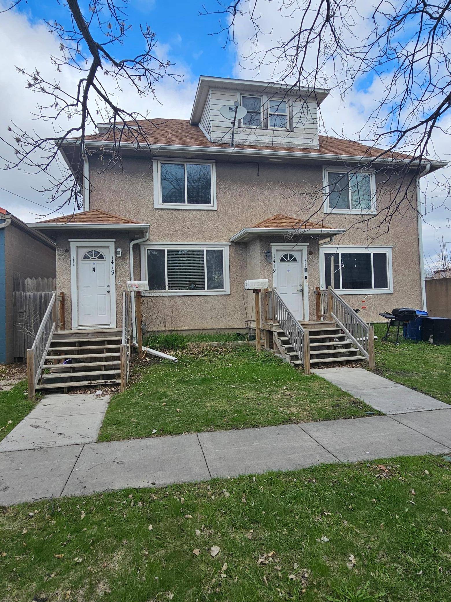 1419 4th AVE N, Fargo, ND 58102