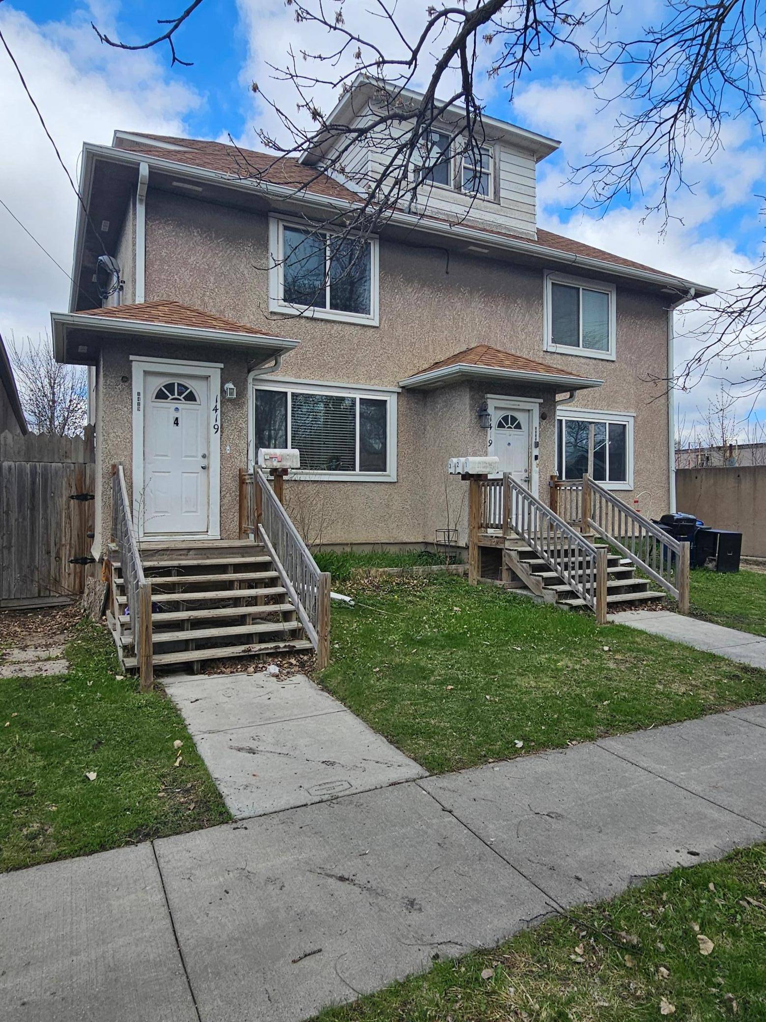 1419 4th AVE N, Fargo, ND 58102