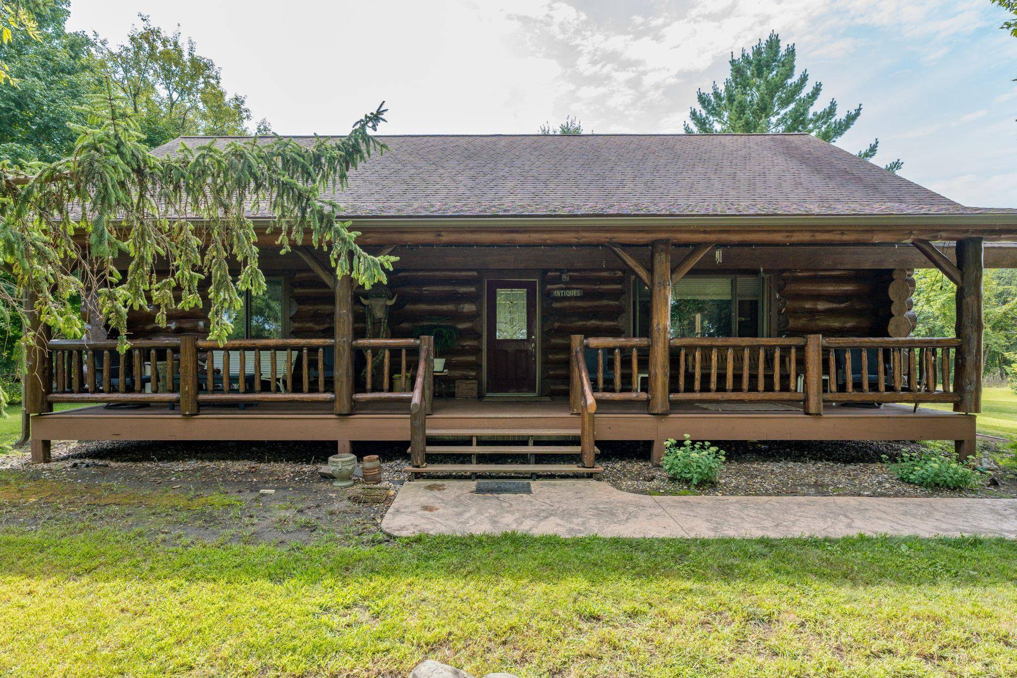 29633 390th ST, Le Sueur, MN 56058