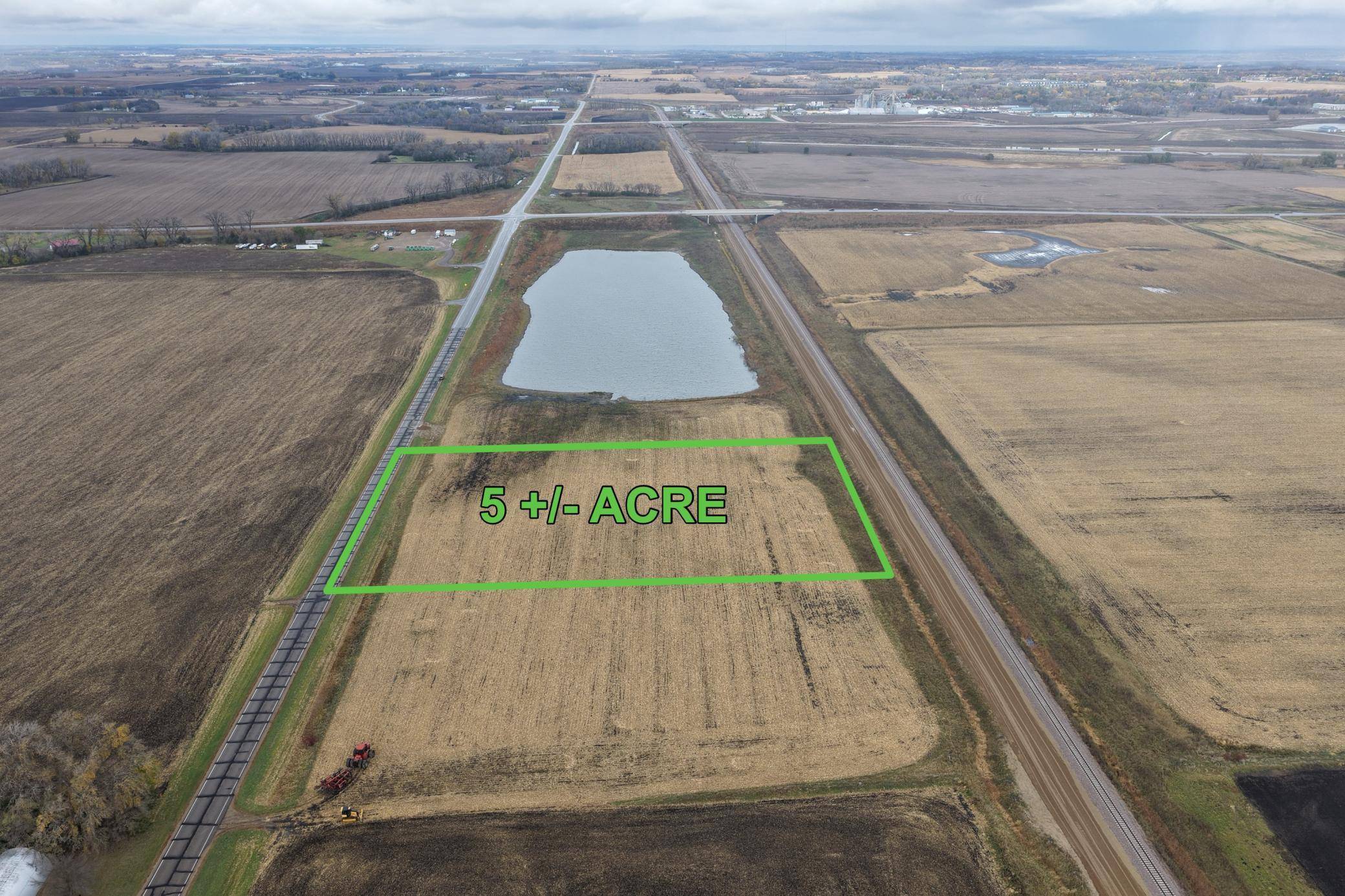 #### 45th ST SW, Willmar, MN 56201