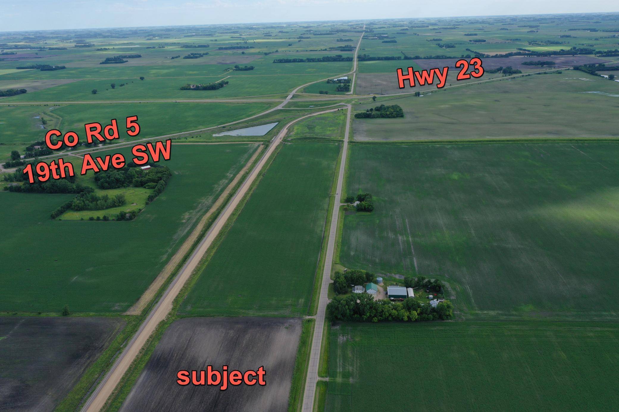 #### 45th ST SW, Willmar, MN 56201