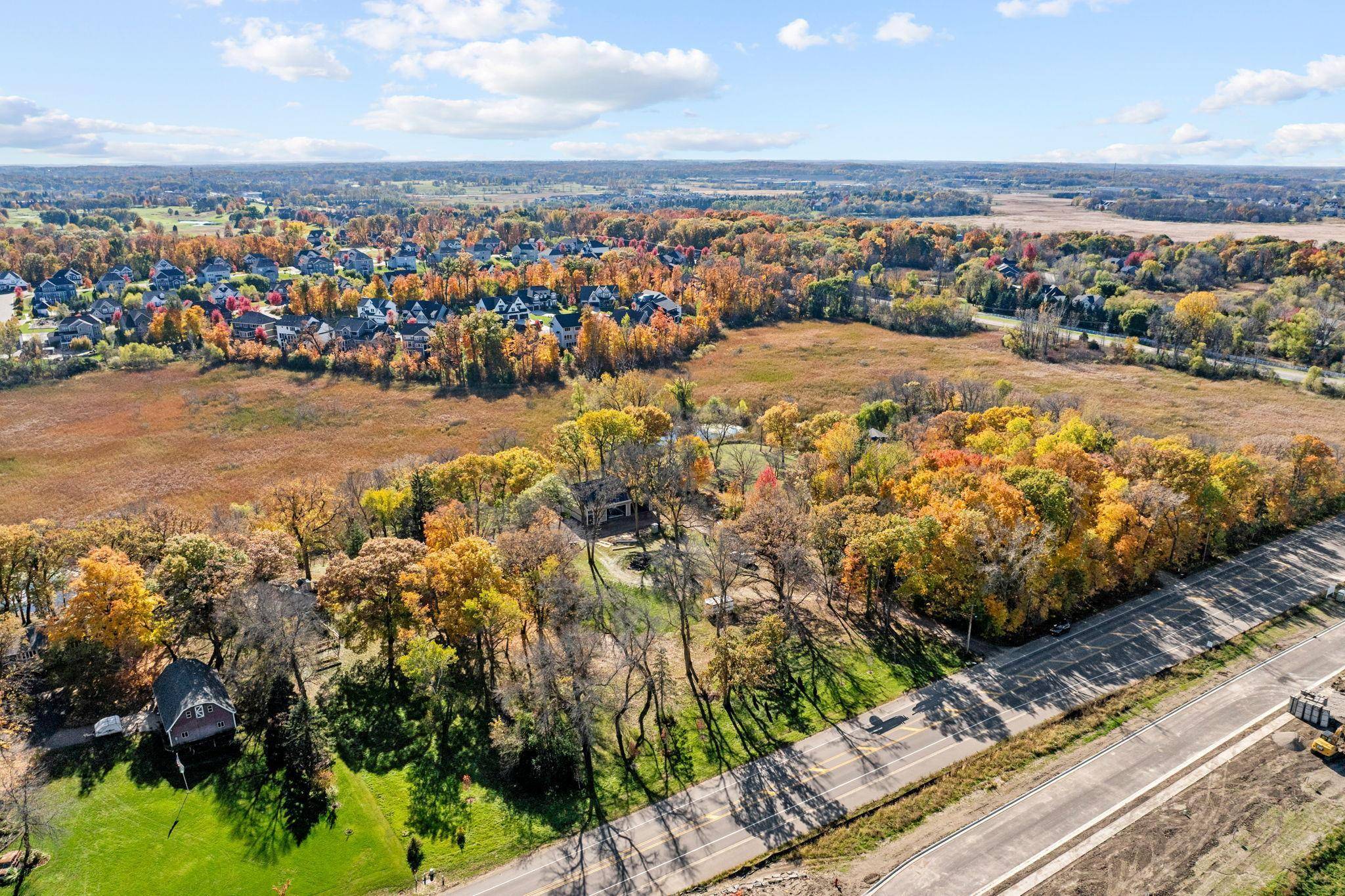 625 Hackamore RD, Medina, MN 55340