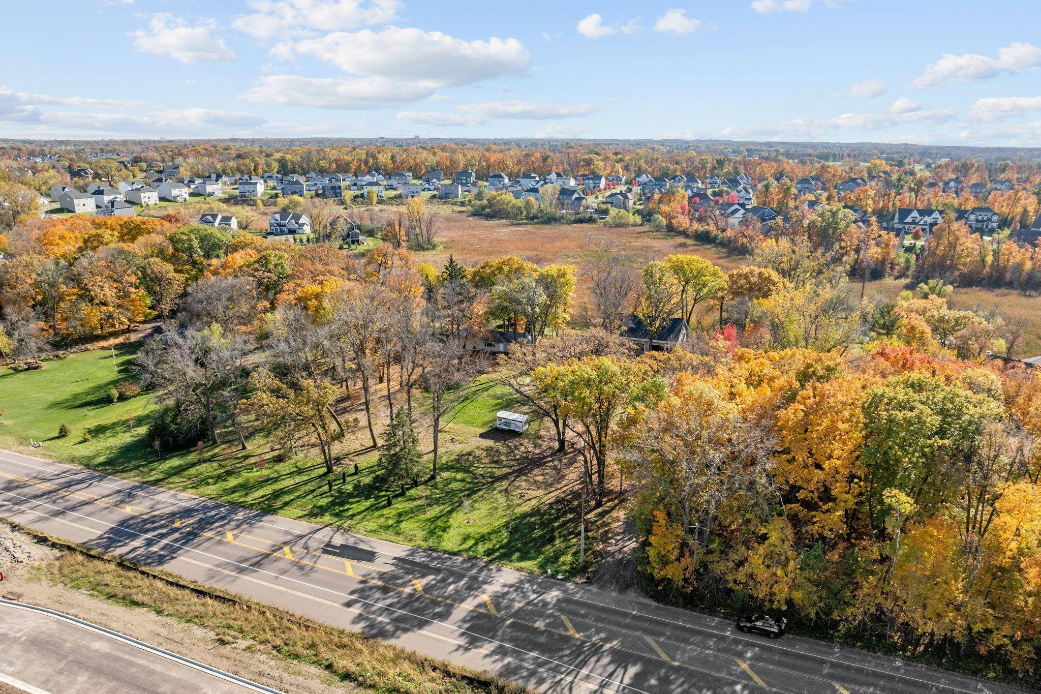 625 Hackamore RD, Medina, MN 55340