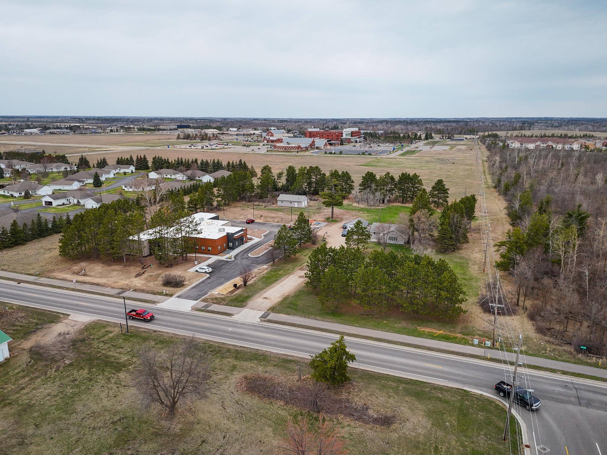 1209 30th ST NW, Bemidji, MN 56601