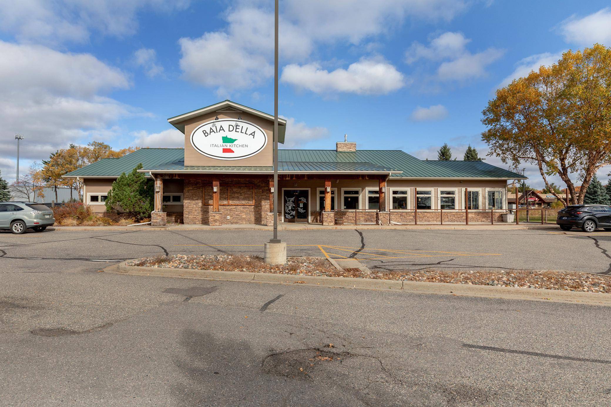 15115 Edgewood DR, Brainerd, MN 56401