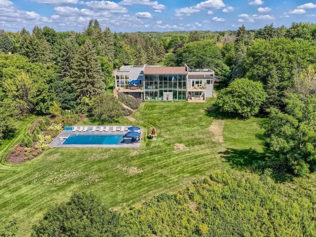 2158 Charlton RD, Sunfish Lake, MN 55118