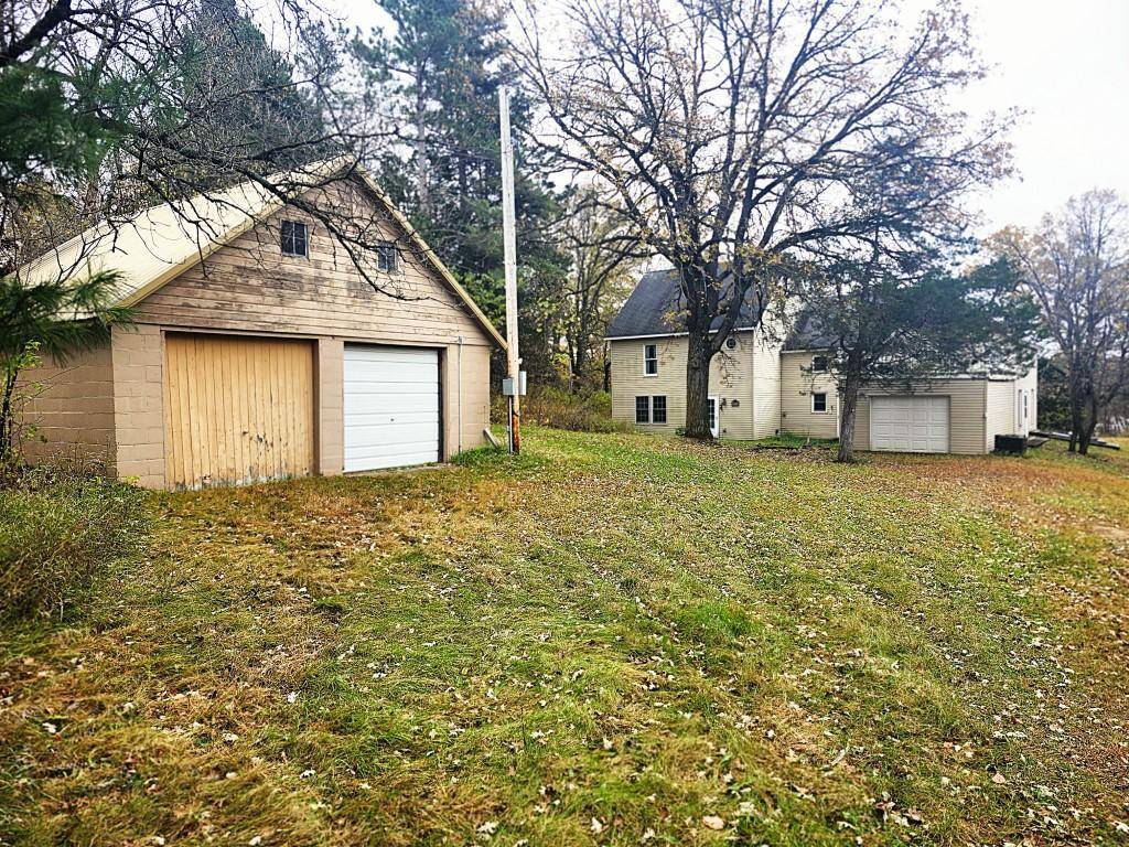 28503 Ottawa DR, Browerville, MN 56438