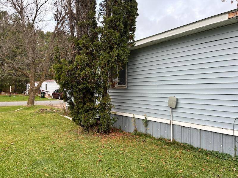 910 1st ST #TRL 38, Glenwood City, WI 54013
