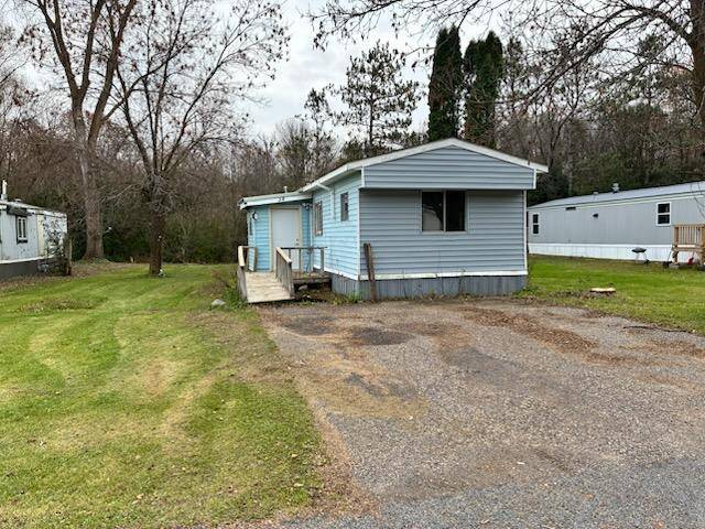 910 1st ST #TRL 38, Glenwood City, WI 54013