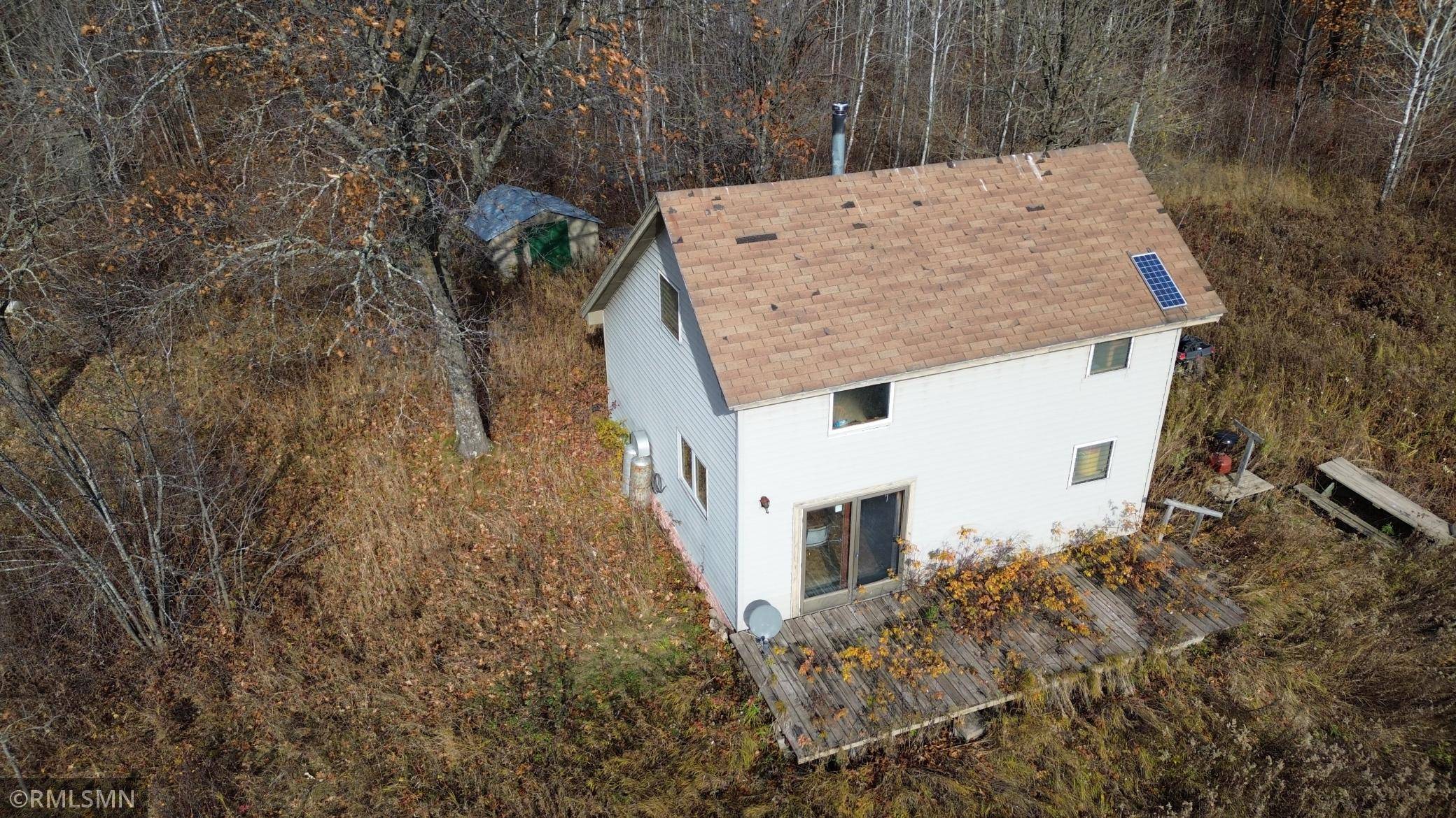 TBD 170th PL, Mcgregor, MN 55760